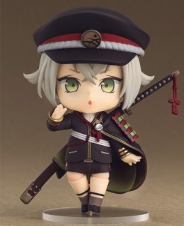 manga - Hotarumaru - Nendoroid