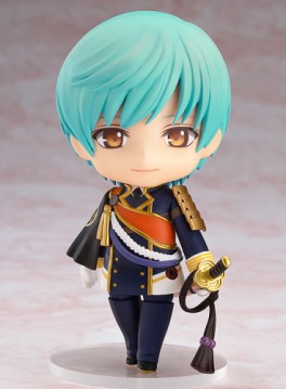 Mangas - Ichigo Hitofuri - Nendoroid