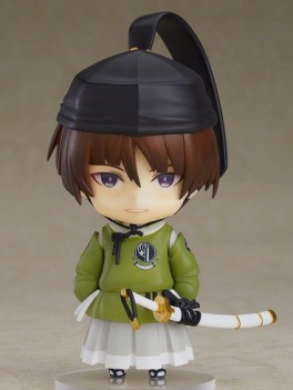 manga - Ishikirimaru - Nendoroid