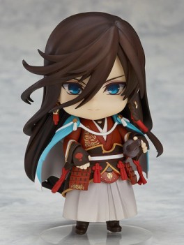 Manga - Kanesada Izuminokami - Nendoroid