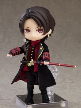 Manga - Kashuu Kiyomitsu - Nendoroid Doll