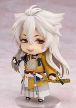 Kogitsunemaru - Nendoroid