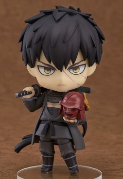 manga - Masakuni Dôdanuki - Nendoroid