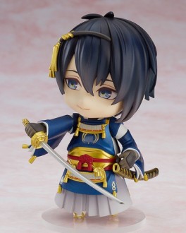 Mangas - Munechika Mikazuki - Nendoroid