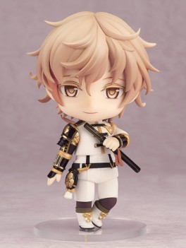 manga - Sadamune Monoyoshi - Nendoroid