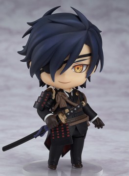 Mangas - Shokudaikiri Mitsutada - Nendoroid