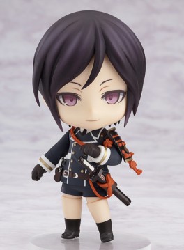 Mangas - Tôshirô Yagen - Nendoroid