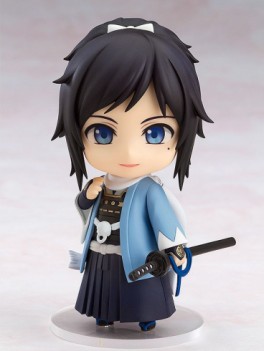 Mangas - Yasusada Yamatonokami - Nendoroid