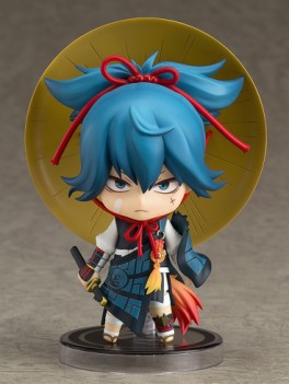 Mangas - Sayo Samonji - Nendoroid