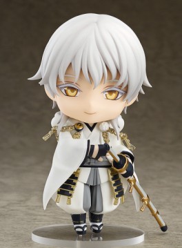 Mangas - Tsurumaru Kuninaga - Nendoroid - Orange Rouge