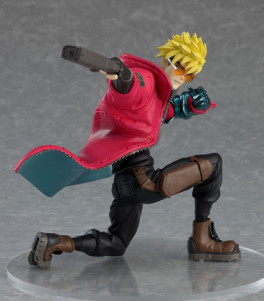 Mangas - Vash The Stampede - Pop Up Parade - Good Smile Company