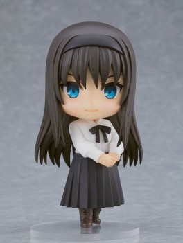 manga - Akiha Tôno - Nendoroid