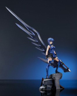Ciel - Ver. ~Seventh Holy Scripture: 3rd Cause of Death - Blade~ - Good Smile Company