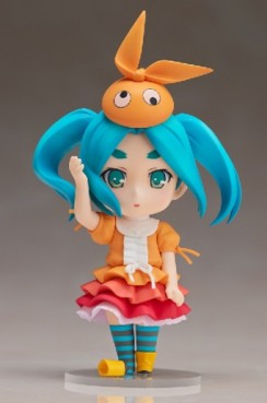 Yotsugi Ononoki - CharaForm - Empty