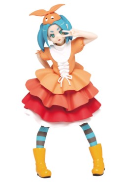 Manga - Yotsugi Ononoki - Taito