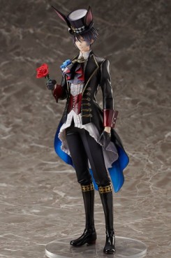 Hajime Mutsuki - Ver. Rabbits Kingdom - FREEing