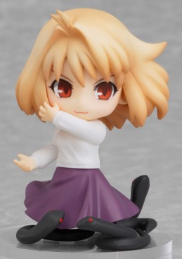 manga - Type-Moon Collection - Nendoroid Petit - Arcueid Brunestud