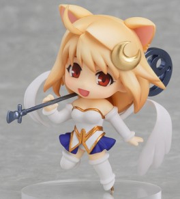 Mangas - Type-Moon Collection - Nendoroid Petit - Eclipse Phantasmoon