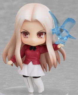 Mangas - Type-Moon Collection - Nendoroid Petit - Irisviel Von Einzbern