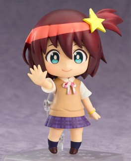 Luluco - Nendoroid