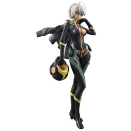 manga - Akira Yamamoto - Yamato Girls Collection Ver. Pilot Suit - Megahouse