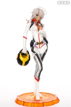 Akira Yamamoto - Yamato Girls Collection Ver. Submarine Suit - Megahouse