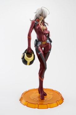 manga - Akira Yamamoto - Yamato Girls Collection Ver. Pilot Suit YC Original Color- Megahouse