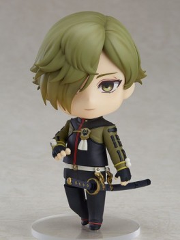 Manga - Uguisumaru - Nendoroid - Orange Rouge