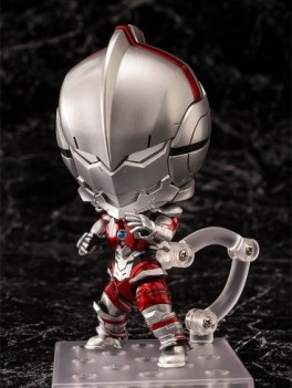 manga - Ultraman - Nendoroid Ver. Suit