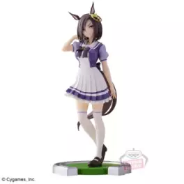 manga - Air Groove - Banpresto