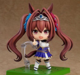 Daiwa Scarlet - Nendoroid