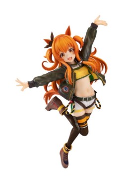 Mangas - Mayano Top Gun - Lucrea - Megahouse