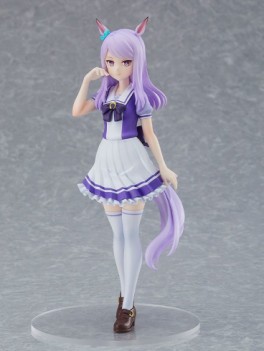 Mangas - Mejiro McQueen - Pop Up Parade Ver. School Uniform - Good Smile Company