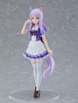 Mejiro McQueen - Pop Up Parade Ver. School Uniform - Good Smile Company