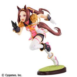 Mangas - Sakura Bakushin O - Lucrea - Megahouse