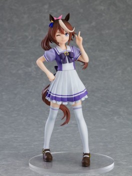 Mangas - Tokai Teio - Pop Up Parade Ver. School Uniform - Good Smile Company