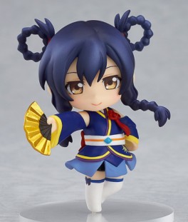 Manga - Love Live - Nendoroid Petit Ver. Angelic Angel - Umi Sonoda