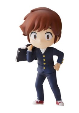 Ataru Moroboshi - Mini Figure - PLUM