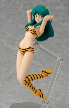 Mangas - Lamu - Figma