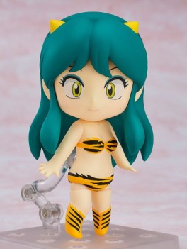 Mangas - Lamu - Nendoroid