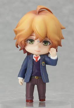 Mangas - Uta No Prince-Sama - Nendoroid Petit - Natsuki Shinomiya