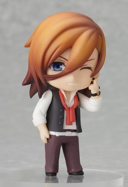 Uta No Prince-Sama - Nendoroid Petit - Ren Jingûji