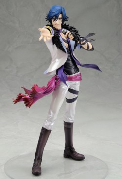 Tokiya Ichinose - ALTAiR Ver. St Rish - Alter