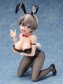 manga - Hana Uzaki - Ver. Bunny - FREEing