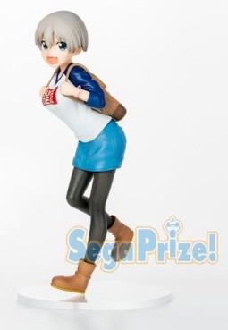 Hana Uzaki - LPM Figure - SEGA