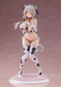 Tsuki Uzaki - Dream Tech Ver. Cow Pattern Bikini - Wave