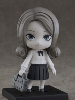 manga - Kirie Goshima - Nendoroid