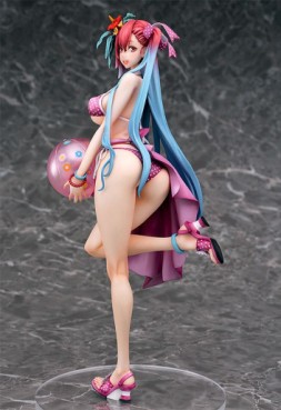 Riela Marcellis - Phat! Company