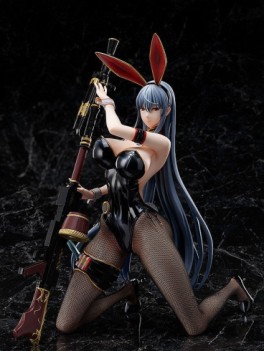 Selvaria Bles - Ver. Bunny - FREEing