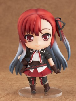 Mangas - Riela Marcellis - Nendoroid